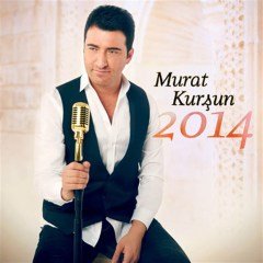MURAT KURŞUN - 2014 (2013) - CD SIFIR