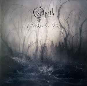 OPETH - BLACKWATER PARK (2001) - 2LP 2025 REISSUE VINYL SIFIR PLAK