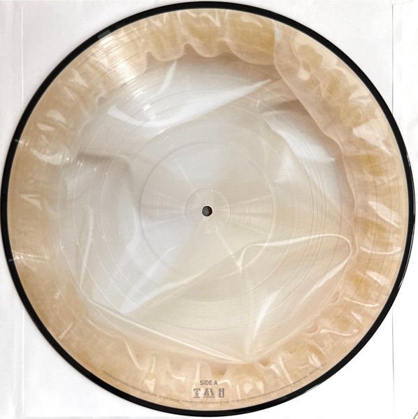 SNOOP DOGG - MISSIONARY (2024) - LP PICTURE DISC EDITION HIP HOP CONTAMPORARY R'N'B SIFIR PLAK