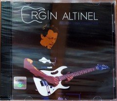 ERGİN ALTINEL - GİDENLERİN ARDINDAN CD SIFIR