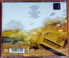 DOVES - KINGDOM OF RUST (2009) - CD 2.EL