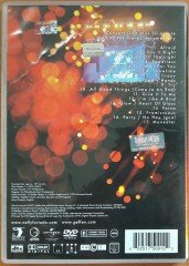 NELLY FURTADO - LOOSE THE CONCERT (2007) - DVD 2.EL