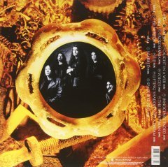 DREAM THEATER - AWAKE (1994) - SIFIR 2PLAK