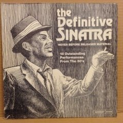FRANK SINATRA - 18 OUTSTANDING PERFORMANCES FROM THE 50'S 2.EL PLAK