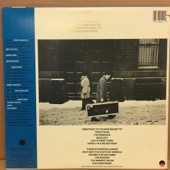 BILLY BRAGG - TALKING WITH THE TAXMAN ABOUT POETRY 1986 2.EL PLAK PROMO