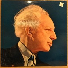 RIMSKY-KORSAKOV - SCHEHERAZADE, STOKOWSKI (1965) 2.EL PLAK