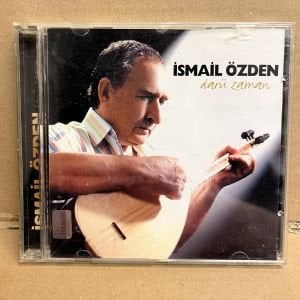 İSMAİL ÖZDEN - DARÜ ZAMAN (2005) - CD 2.EL