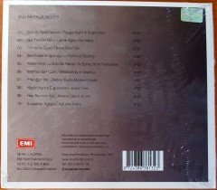 SADUN AKSÜT - SİSLİ BİR EYLÜL GECESİ CD SIFIR