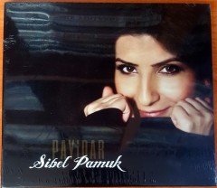 SİBEL PAMUK - PAYİDAR CD SIFIR