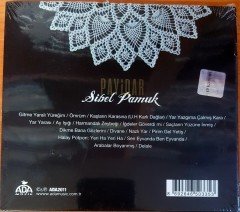 SİBEL PAMUK - PAYİDAR CD SIFIR