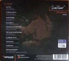 ŞİVAN PERWER - EY FERAT / THE COLLECTION 4 (2012) PEL RECORDS CD 2.EL