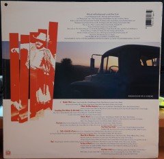DAN SEALS - WON'T BE BLUE ANYMORE - PLAK 2.EL