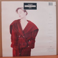 JULIA FORDHAM - PORCELAIN (1989) - PLAK 2.EL