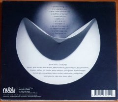 NUBLU ORCHESTRA CONDUCTED BY BUTCH MORRIS (2006) - CD 2.EL