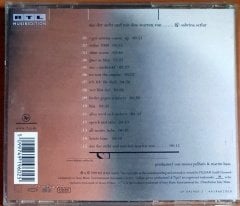 SABRINA SETLUR - AUS DER SICHT UND MIT DEN WORTEN VON (1999) - CD 2.EL