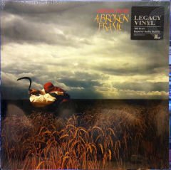 DEPECHE MODE - A BROKEN FRAME - LP GATEFOLD LEGACY EDITION 180 GRAM SIFIR PLAK