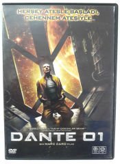 DANTE 01 - MARC CARO - DVD 2.EL