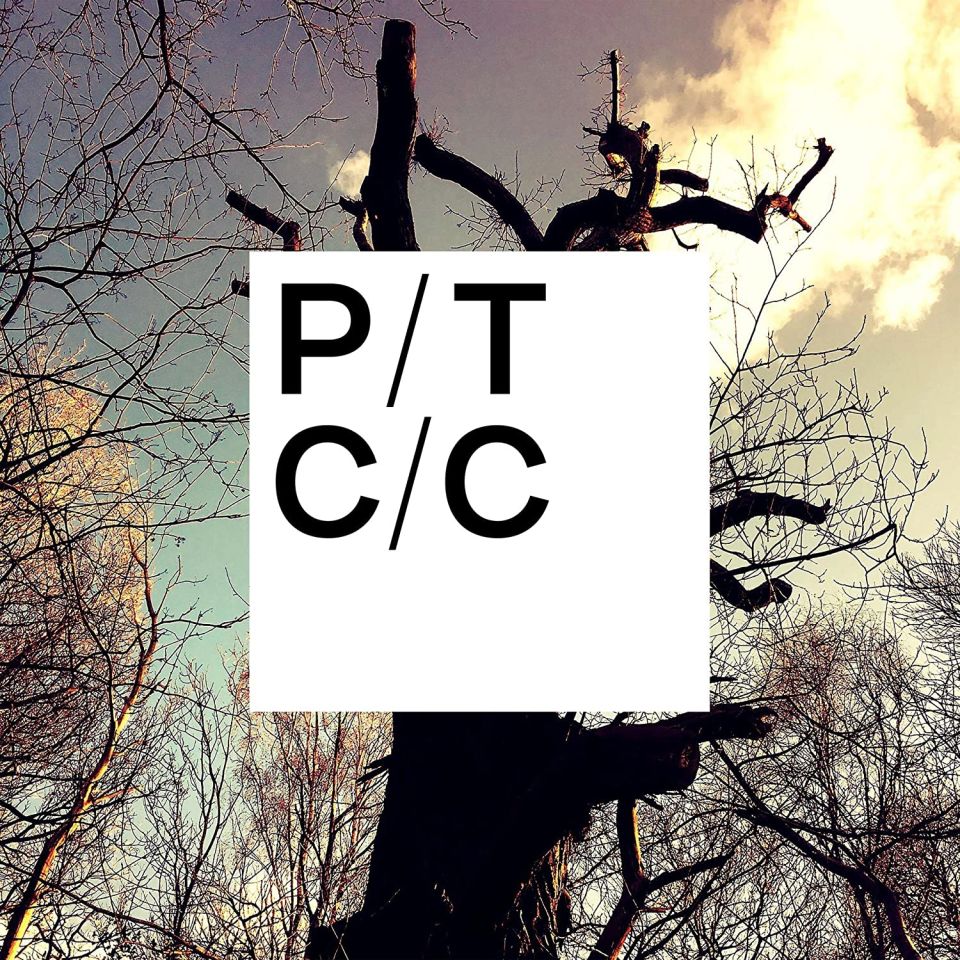 PORCUPINE TREE – CLOSURE / CONTINUATION (2022) - CD AMBALAJINDA SIFIR