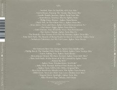 APHEX TWIN - 26 MIXES FOR CASH (2003) - 2CD 2.EL