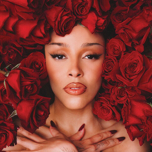 DOJA CAT - VIE (2025) - CD / JEWEL CASE AMBALAJINDA SIFIR