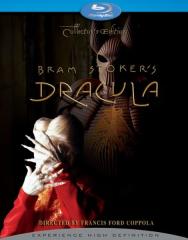 DRACULA - GARY OLDMAN - WINONA RYDER - ANTHONY HOPKINS - KEANU REEVES - FRANCIS FORD COPPOLA - BLU-RAY 2.EL