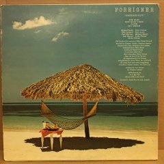 CAT STEVENS - FOREIGNER 1973 2.EL PLAK