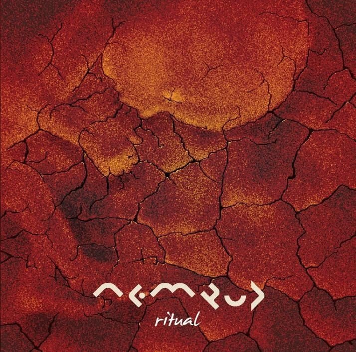 NEMRUD - RITUAL - LP SIFIR