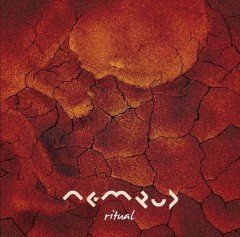 NEMRUD - RITUAL - LP SIFIR