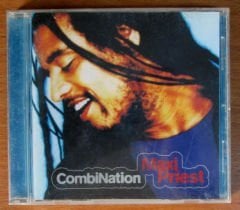 MAXI PRIEST - COMBINATION - CD 2.EL