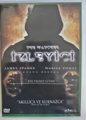İZLEYİCİ - THE WATCHER - JAMES SPADER - DVD 2.EL