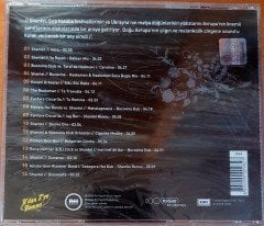 SHANTEL - BUCCOVINA CLUB CD SIFIR