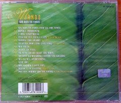 MANDO - GIA OLES TIS FORES (1997) CD SIFIR