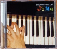SHANIN NOVRASLI - J'Z MU / BAKU JAZZ CENTER CD 2.EL