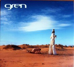 GREN - GREN (2009) RAKUN MÜZİK CD 2.EL