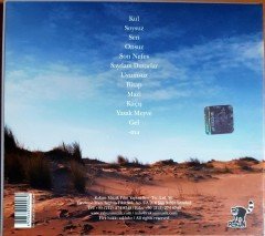 GREN - GREN (2009) RAKUN MÜZİK CD 2.EL