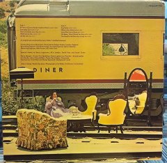 CASS ELLIOT - THE ROAD IS NO PLACE FOR LADY -  PLAK 2.EL