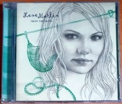LENE MARLIN - TWIST THE TRUTH (2009) - CD SIFIR