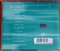 LENE MARLIN - TWIST THE TRUTH (2009) - CD SIFIR