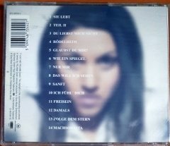 SABRINA SETLUR - DIE NEUE S-KLASSE (1997) - CD 2.EL