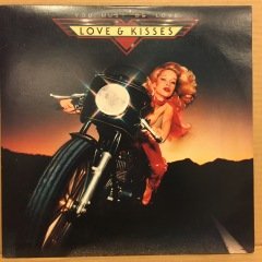 LOVE & KISSES - YOU MUST BE LOVE 1979 2.EL PLAK
