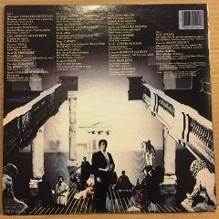 PLACIDO DOMINGO - BRAVISSIMO - ARIAS AND DUETS (1985) 2.EL 2PLAK