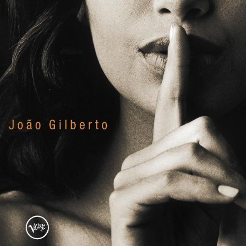 JOAO GILBERTO JOAO VOZ E VIOLA (2000) CD BOSSA NOVA SIFIR