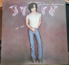 JOHN COUGAR MELLENCAMP - UH-HUH (1983) - 2.EL PLAK