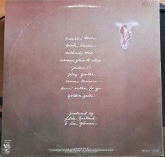 JOHN COUGAR MELLENCAMP - UH-HUH (1983) - 2.EL PLAK