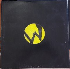 C.CRAIG'S MIND MIX DOMINA - 12'' MAXI SINGLE 2.EL