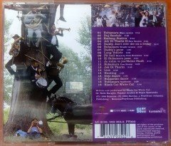 BLACK CAT WHITE CAT - SOUNDTRACK (1998) CD 2.EL