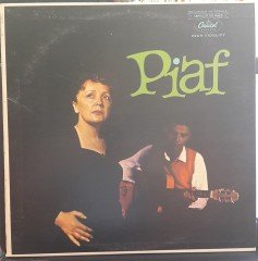 EDITH PIAF - PIAF (1959) - 2.EL PLAK