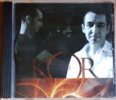 KOR - DELİ (2012) JINGLEART CD 2.EL