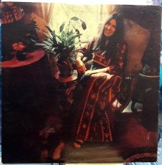BONNIE KOLOC - AFTER ALL THIS TIME (1971) -  PLAK 2.EL QUADRAPHONIC SOUND