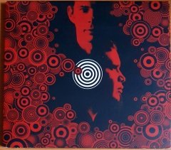 THIEVERY CORPORATION - THE COSMIC GAME (2005) - CD EIGHTEENTH STREET LOUNGE MUSIC 2.EL